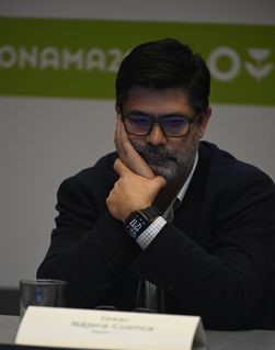 Isaac Nájera Cuenca